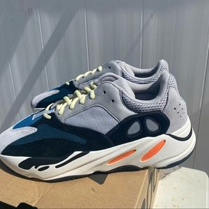 Adidas Yeezy Boost 700 Waverunner sz 12.5